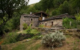 El Molino de Yera